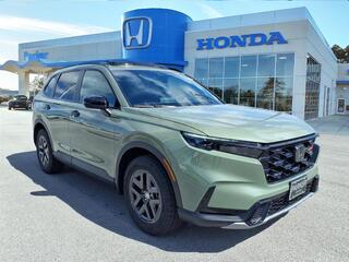 2026 Honda CR-V Hybrid for sale in Morehead City NC