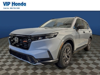 2026 Honda CR-V Hybrid for sale in North Plainfield NJ
