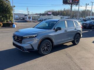 2026 Honda CR-V Hybrid for sale in Johnson City TN