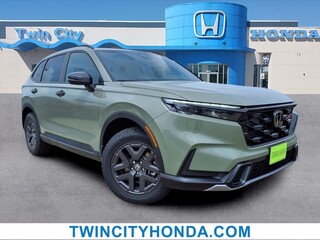 2026 Honda CR-V Hybrid for sale in Port Arthur TX