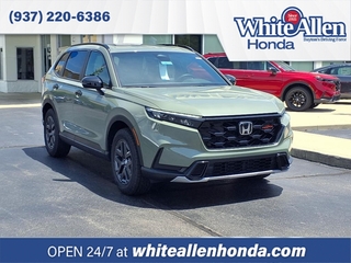 2026 Honda CR-V Hybrid for sale in Dayton OH