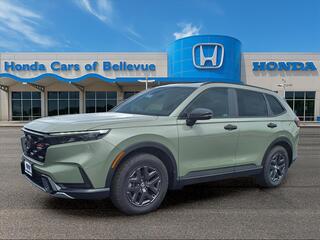 2026 Honda CR-V Hybrid for sale in Bellevue NE