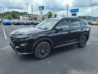 2026 Honda CR-V Hybrid for sale in Johnson City TN