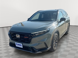2026 Honda CR-V Hybrid for sale in Laredo TX
