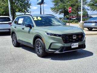 2026 Honda CR-V Hybrid for sale in South Hill VA