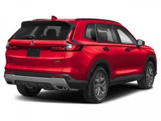 2026 Honda CR-V Hybrid for sale in Burlington NC
