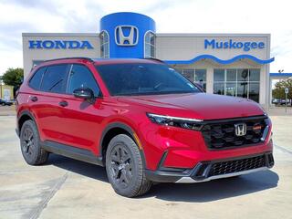 2026 Honda CR-V Hybrid for sale in Ocean NJ