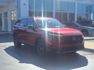 2026 Honda CR-V Hybrid for sale in Dayton OH