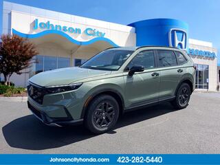2026 Honda CR-V Hybrid for sale in Johnson City TN