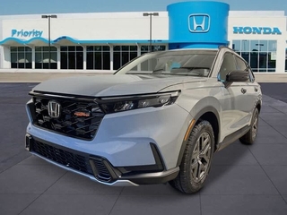 2026 Honda CR-V Hybrid for sale in Roanoke VA
