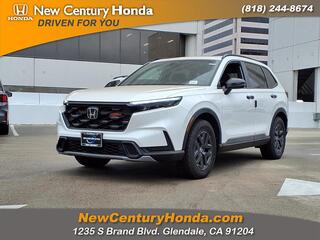 2026 Honda CR-V Hybrid for sale in Glendale CA