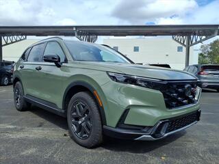 2026 Honda CR-V Hybrid for sale in Vineland NJ