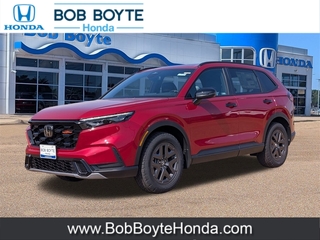 2026 Honda CR-V Hybrid for sale in Brandon MS