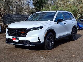 2026 Honda CR-V Hybrid for sale in San Diego CA