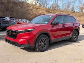 2026 Honda CR-V Hybrid for sale in Beckley WV