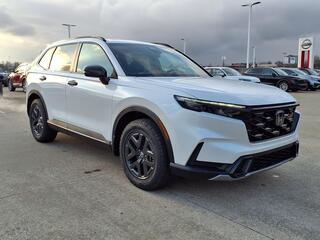 2026 Honda CR-V Hybrid for sale in Bridgeport WV
