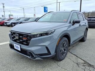 2026 Honda CR-V Hybrid for sale in Augusta ME