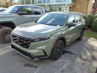 2026 Honda CR-V Hybrid for sale in Boone NC