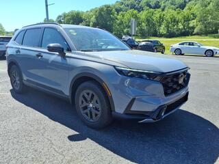 2026 Honda CR-V Hybrid for sale in Bridgeport WV