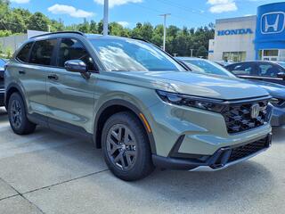 2026 Honda CR-V Hybrid for sale in Triadelphia WV
