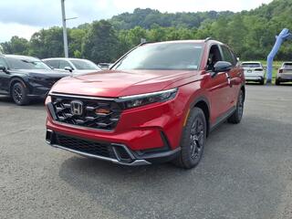 2026 Honda CR-V Hybrid for sale in Bridgeport WV