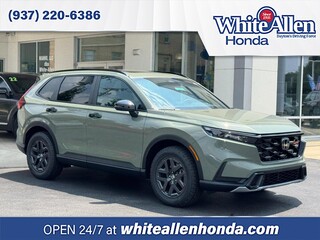 2026 Honda CR-V Hybrid for sale in Dayton OH
