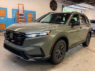2026 Honda CR-V Hybrid for sale in Beckley WV