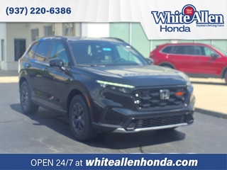 2026 Honda CR-V Hybrid for sale in Dayton OH