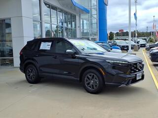 2026 Honda CR-V Hybrid for sale in South Hill VA