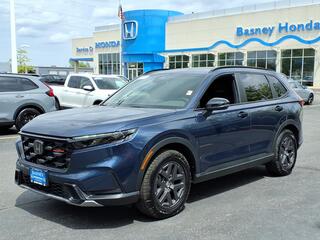 2026 Honda CR-V Hybrid for sale in Mishawaka IN