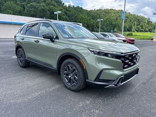 2026 Honda CR-V Hybrid for sale in Bridgeport WV