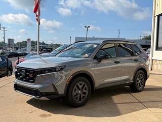 2026 Honda CR-V Hybrid for sale in Beckley WV