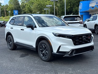 2026 Honda CR-V Hybrid for sale in Bridgeport WV