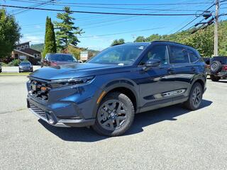 2026 Honda CR-V Hybrid for sale in Boone NC