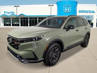 2026 Honda CR-V Hybrid for sale in Roanoke VA
