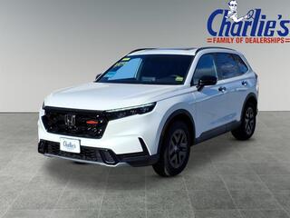 2026 Honda CR-V Hybrid for sale in Augusta ME