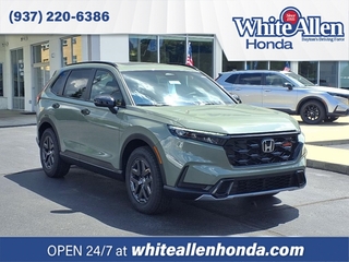 2026 Honda CR-V Hybrid for sale in Dayton OH