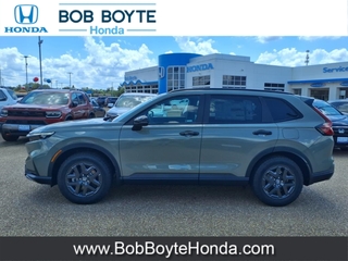 2026 Honda CR-V Hybrid for sale in Brandon MS
