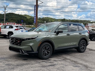 2026 Honda CR-V Hybrid for sale in Beckley WV