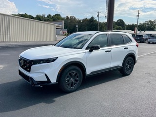 2026 Honda CR-V Hybrid for sale in Johnson City TN