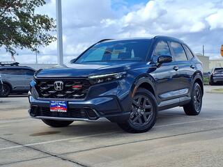 2026 Honda CR-V Hybrid for sale in Katy TX