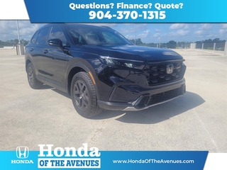 2026 Honda CR-V Hybrid for sale in Jacksonville FL