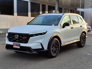 2026 Honda CR-V Hybrid for sale in San Diego CA