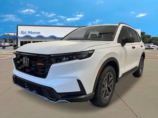 2026 Honda CR-V Hybrid for sale in Riviera Beach FL