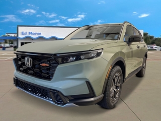 2026 Honda CR-V Hybrid for sale in Riviera Beach FL