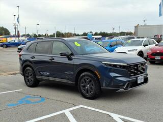2026 Honda CR-V Hybrid for sale in South Hill VA