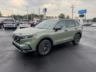 2026 Honda CR-V Hybrid for sale in Johnson City TN