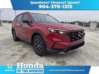 2026 Honda CR-V Hybrid for sale in Jacksonville FL