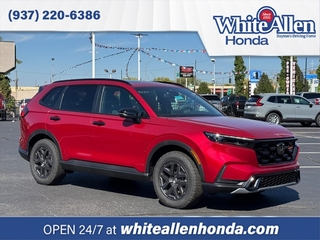 2026 Honda CR-V Hybrid for sale in Dayton OH