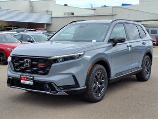 2026 Honda CR-V Hybrid for sale in San Diego CA